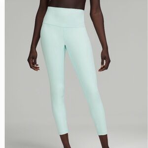 Lululemon Align 25” Size 4